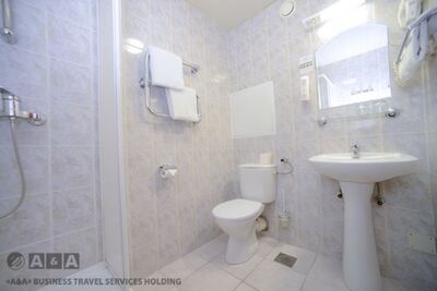 Фотография номера гостиницы Домодедово Аэроотель