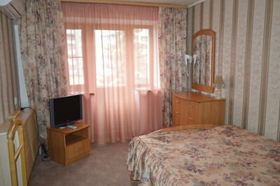 Фотография номера гостиницы Рыбинск