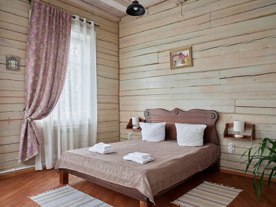 Фотография номера гостиницы Доходный Дом Листратовой