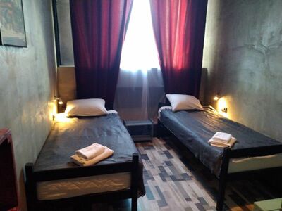 Фотография номера гостиницы Диана