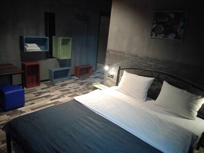 Фотография номера гостиницы Диана