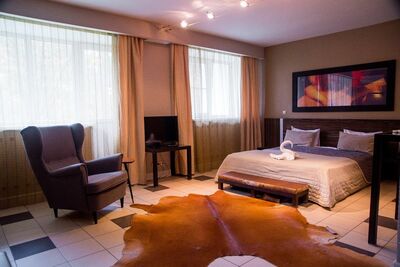 Фотография номера гостиницы Vania Rooms