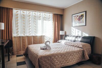 Фотография номера гостиницы Vania Rooms