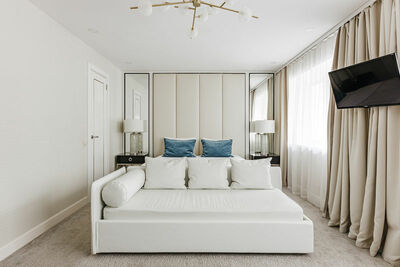 Фотография номера гостиницы Vania Rooms