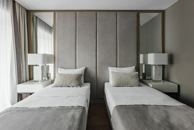 Фотография номера гостиницы Vania Rooms