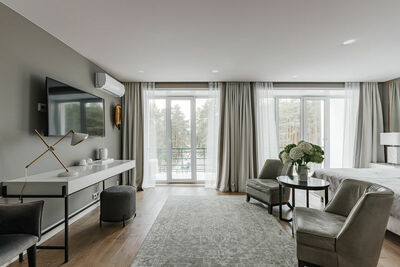 Фотография номера гостиницы Vania Rooms