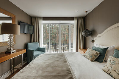 Фотография номера гостиницы Vania Rooms