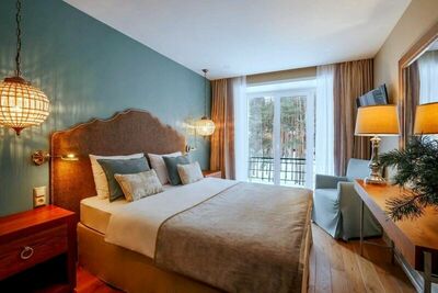 Фотография номера гостиницы Vania Rooms