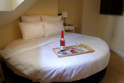 Фотография номера гостиницы Барин Резиденс Центр