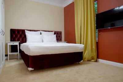 Фотография номера гостиницы Барин Резиденс Центр