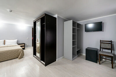 Фотография номера гостиницы Отель Касабланка