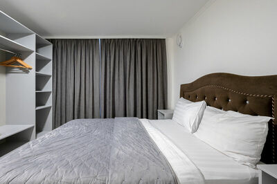 Фотография номера гостиницы Отель Касабланка