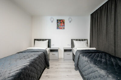 Фотография номера гостиницы Отель Касабланка