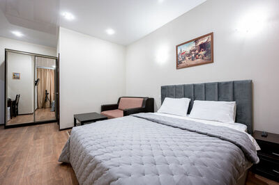 Фотография номера гостиницы Отель Касабланка