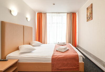 Фотография номера гостиницы Охотник