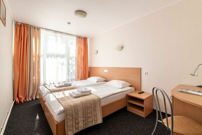 Фотография номера гостиницы Охотник