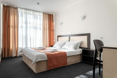 Фотография номера гостиницы Охотник