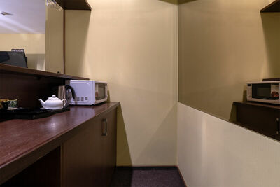 Фотография номера гостиницы Охотник