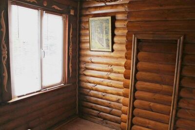 Фотография номера мини отеля Купеческая Усадьба