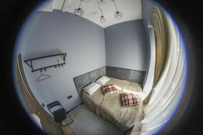 Фотография номера хостела 4U Capsule