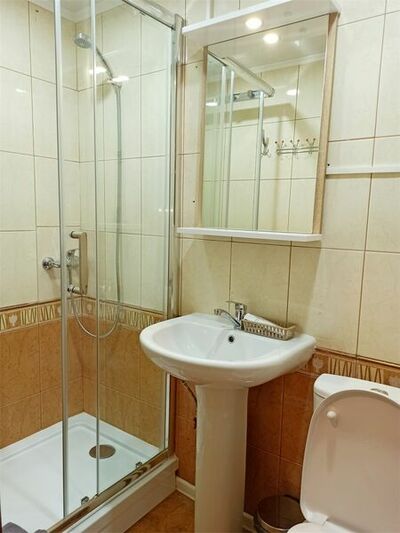 Фотография номера гостиницы Атлантик