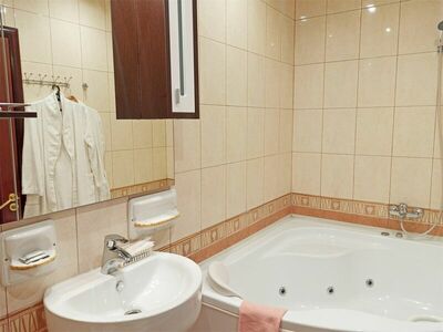 Фотография номера гостиницы Атлантик