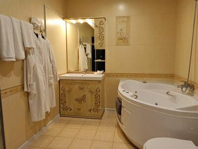 Фотография номера гостиницы Атлантик