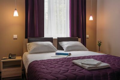 Фотография номера гостиницы Ring Road