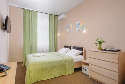 Фотография номера гостиницы Ring Road