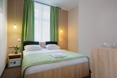 Фотография номера гостиницы Ring Road