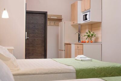 Фотография номера гостиницы Ring Road