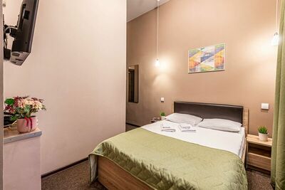 Фотография номера гостиницы Ring Road