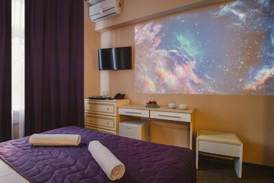 Фотография номера гостиницы Ring Road