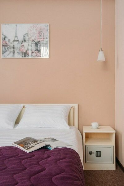 Фотография номера гостиницы Ring Road