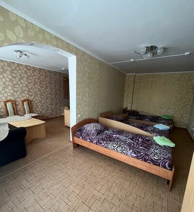 Фотография номера гостиницы Чистополь