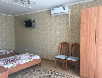 Фотография номера гостиницы Чистополь