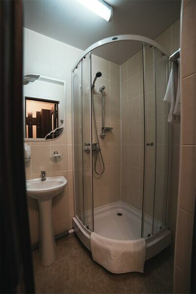 Фотография номера гостиницы Чистополь