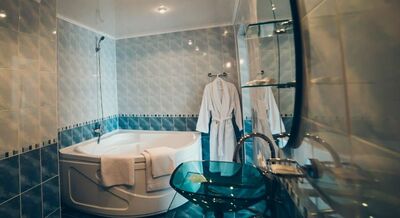 Фотография номера гостиницы Чистополь