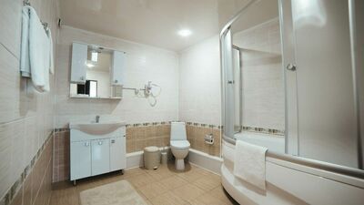 Фотография номера гостиницы Чистополь