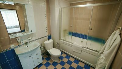 Фотография номера гостиницы Чистополь