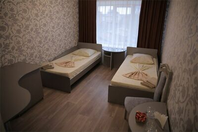 Фотография номера гостиницы Чистополь