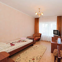 Фотография номера гостиницы Чистополь