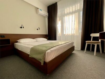 Фотография номера гостиницы Гарден Хиллс