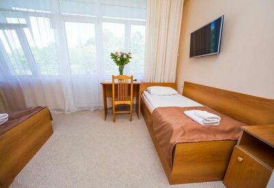 Фотография номера гостиницы Гарден Хиллс