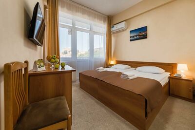 Фотография номера гостиницы Гарден Хиллс