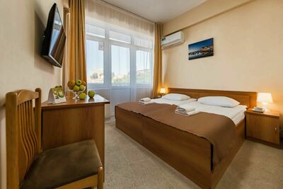 Фотография номера гостиницы Гарден Хиллс