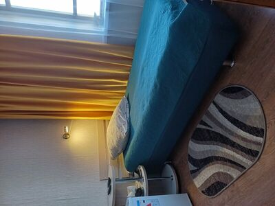 Фотография номера гостиницы Аршан