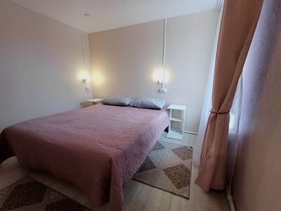 Фотография номера гостиницы Аршан