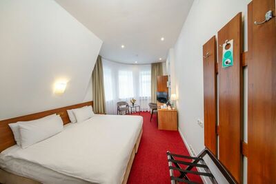 Фотография номера гостиницы Пушкин