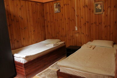 Фотография номера гостиницы Рубикон